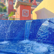 Circuito Spa para dos en Salinas Spa & Wellness del Hotel Cordial Mogán Valle 4* (Mogán, Gran Canaria)