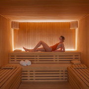 Circuito Spa para dos en InterContinental Barcelona 5* (Barcelona)