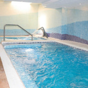 Circuito Spa para dos en Calma Spa (Fuengirola, Málaga)