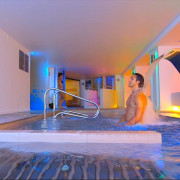 Circuito Spa para dos en Negresco Zen Physio & Spa (Palma, Mallorca)