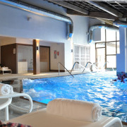 Circuito Spa para dos en PuebloAstur Eco-Resort, Hotel & Wellness 5* (Parres, Asturias)