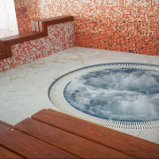 Circuito Spa y Desayuno para dos en Hotel La Hacienda 4* (La Pineda, Tarragona)