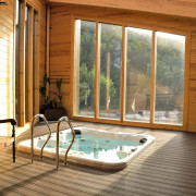 Circuito Termal para Adultos en Spa & Wellness Roca Vermella (Prades, Tarragona)