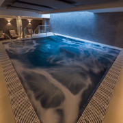 Spa Privado con Cava para dos en Hotel Catalonia Gran Vía Bilbao 4* (Vizcaya)