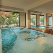 Spa Privado y Comida Gourmet para dos en Spa by SERAWA Moraira 4* (Teulada, Alicante)