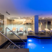Circuito Spa Privado en Serena SPA @ Grums Hotel 4* (Barcelona)