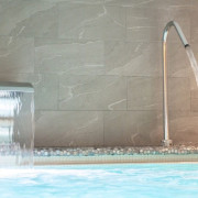 Circuito Spa Privado y Masaje para dos en Spa del Palacete (Málaga)