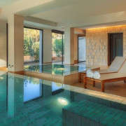 Spa Privado para dos en Spa by SERAWA Moraira (Teulada, Alicante)