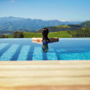Circuito Spa en PuebloAstur Eco-Resort, Hotel & Wellness 5* (Parres, Asturias)