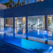Circuito Spa para dos en Wellness Santa Catalina, A Royal Hideaway Hotel 5* (Las Palmas, Gran Canaria)