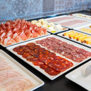 Circuito Spa y Desayuno en Hotel Catalonia Ronda 4* (Ronda, Málaga)
