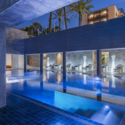 Circuito Spa y Masaje en Wellness Santa Catalina, A Royal Hideaway Hotel 5* (Las Palmas, Gran Canaria)