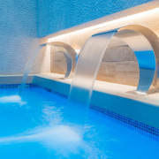 Circuito Spa Mare Nostrum y Comida o Cena en Sallés Hotel Pere IV 4* (Barcelona)