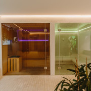 Circuito Spa en Spa By Alina Vriel San Agustin (Gran Canaria)