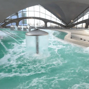 Circuito Spa en Thalasso Gloria San Agustín (San Bartolomé de Tirajana)
