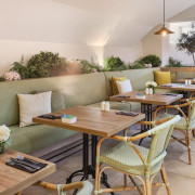 Desayuno y Circuito Spa en Hotel Catalonia Santa Justa 4* (Sevilla)