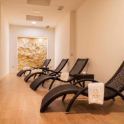Circuito Spa para dos en Spaxión del Hotel Áurea Convento Capuchinos 5* (Segovia)