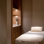 Zona de Aguas y Relaxing Massage en Spa Siargao del Hotel 1898 4* (Barcelona)