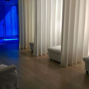 Circuito Spa y Masaje para dos en Serena SPA @ Meliá Sky 5* (Barcelona)