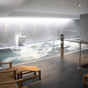 Circuito Spa en Veracruz Plaza Hotel & Spa 4* (Valdepeñas, Ciudad Real)