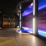 Circuito Spa en Nuku Spa (Vielha, Lleida)