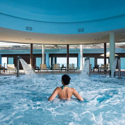 Thalasso Experience: Circuito Thalasso en Om Thalasso Lopesan Villa del Conde 5* (Meloneras, Las Palmas) 