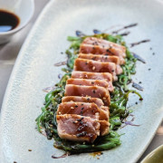 Spa y Cena en Hotel Catalonia La Maquinista 4* (Barcelona)