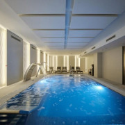 Circuito Spa y Desayuno en Hotel Catalonia La Maquinista 4* (Barcelona)