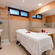 Circuito Spa y Masaje para dos en Spa Daniya Dénia del Hotel Daniya Dénia 4* (Dénia, Alicante)