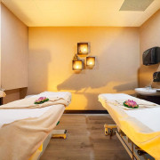 Circuito Spa y Masaje para dos en Bull Vital Suites & Spa 4* (Maspalomas, Gran Canaria)
