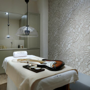 Circuito Spa y Masaje para dos en Rock Spa de Hard Rock Hotel Marbella 4* (Marbella, Málaga)