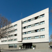 Spa, Masaje y Comida en Hotel Catalonia La Maquinista 4* (Barcelona)