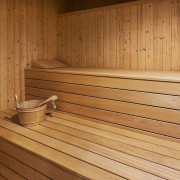 Circuito Spa y Masaje para dos en Hotel Catalonia Santa Justa 4* (Sevilla)