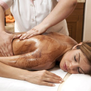 Circuito Spa y Masaje de Chocolate para dos en SPALAS Hotel Gran Palas 5* (La Pineda, Tarragona)