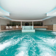 Circuito Spa para dos en Body Care The Volcán Lanzarote del Hotel LIVVO Volcán Lanzarote 5* (Lanzarote)