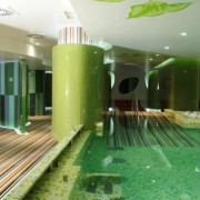 Circuito Hidrotermal en Hotel Beatriz Playa & Spa 4* (Puerto del Carmen, Lanzarote)