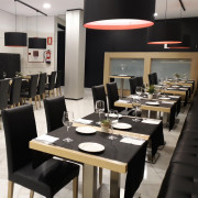Circuito Spa con Cena para dos en Hotel Spa Odeón 4* (Ferrol, A Coruña) - De lunes a viernes