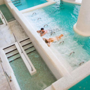 Circuito Spa para dos en Royal Hideaway Sancti Petri Spa & Resort 5* (Chiclana de la Frontera, Cádiz)