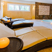 Circuito Spa en el Hotel El Cortijo de Zahara 4* (Zahara de los Atunes, Cádiz)