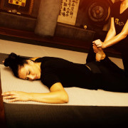 Spa y Masaje Oriental para dos en SPALAS Hotel Gran Palas 5* (La Pineda, Tarragona)
