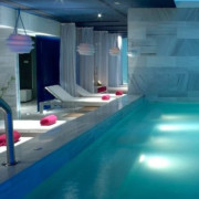 Spa Privado y Masaje para dos en Hospes Palacio de los Patos 5* (Granada)