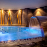 Circuito Spa para dos en Hotel Muelle de Suances (Cantabria)