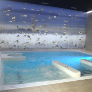 Spa para dos en Posada Real Los Condestables 4* (Zamora)