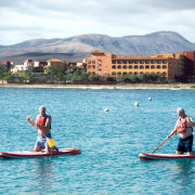 Stand Up Paddle (Fuerteventura, Las Palmas)