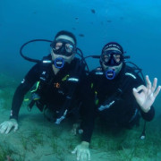 Bautizo de Buceo o Basic Diver con Fotos y Vídeos (Almería)