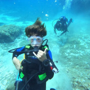 Try Scuba: Bautismo de Buceo (Ciutadella de Menorca)