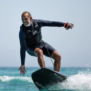 Experiencia en Tabla de Surf Awake (Mallorca)