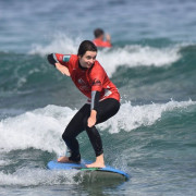 Clase de Surf para Principiantes (Lanzarote, Las Palmas)