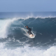 Clase de Surf Privada (Arona, Santa Cruz de Tenerife)