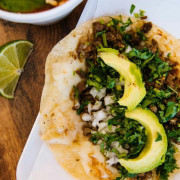 Taller de Tacos Mejicanos (Barcelona)